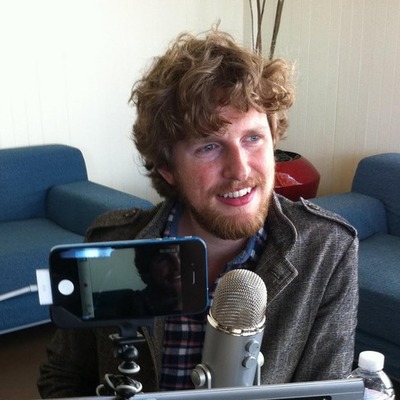 Timeline: Matt Mullenweg