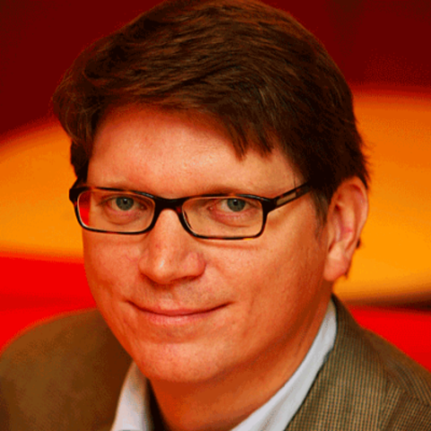 Zennström started his professional career