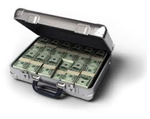 Increasing influence of Drudge