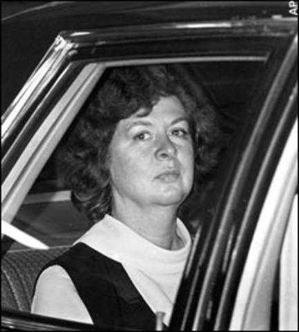 Attempt assassination of Ford