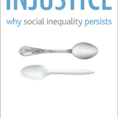 Timeline: Injustice and Inequality