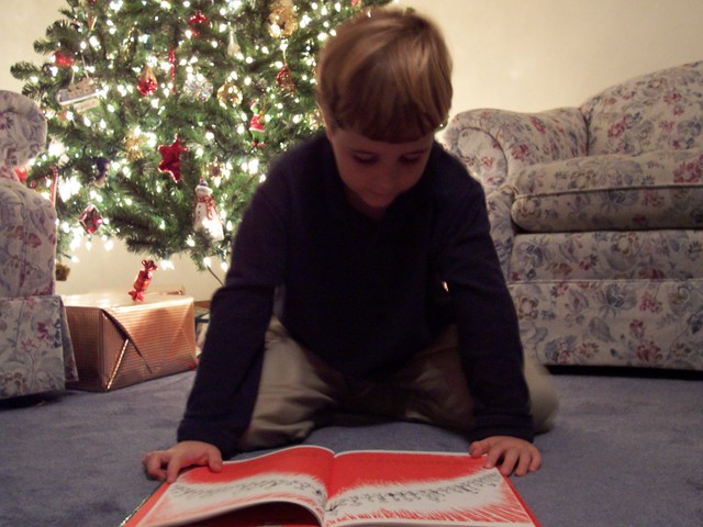 Hace once años que leí por la primera vez.