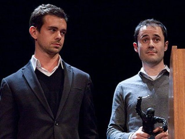 Jack becomes chairman of the board