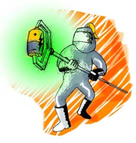 Salud ocupacional (1473 Ellen Bog)