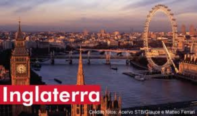 INGLATERRA