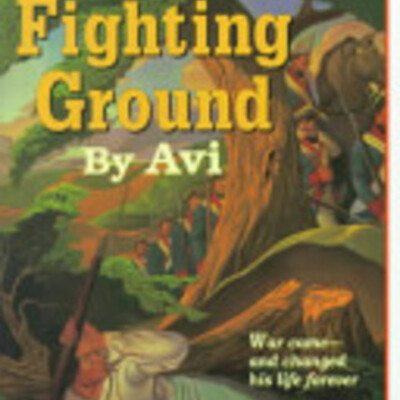 Timeline: fighting ground by everett kroll