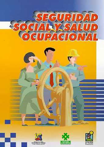 SALUD OCUPACIONAL EN COLOMBIA