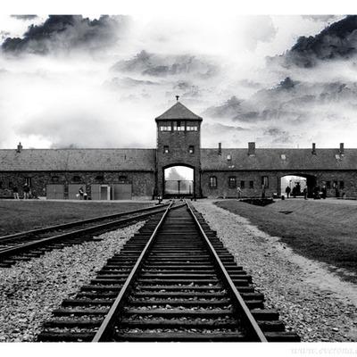 Timeline: The road to Auschwitz