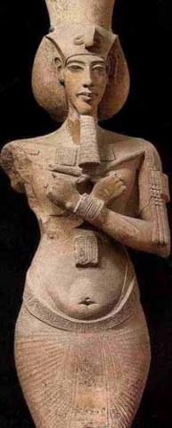 29th Jan, 1364	akhenaten takes throne