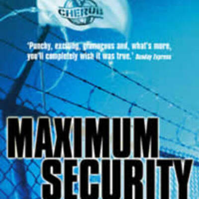 Timeline: Maximum Security, By:Robert Muchamore Genre: Suspense