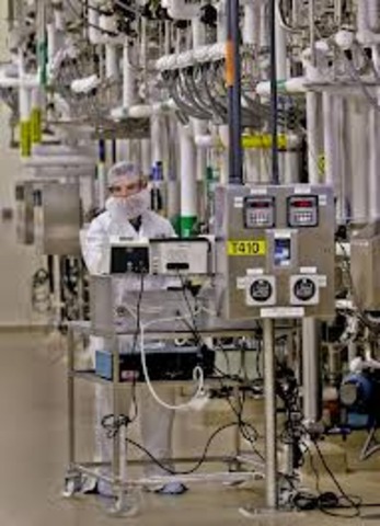 Organització per a la investigació de les cèl.lules mare