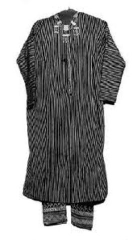 Jews not eligible for clothing rations.