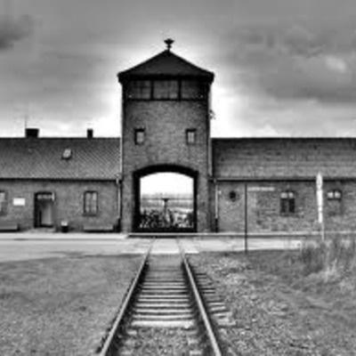 Timeline: The Road to Auschwitz