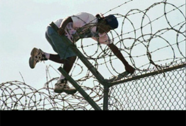 James and Curtis break out