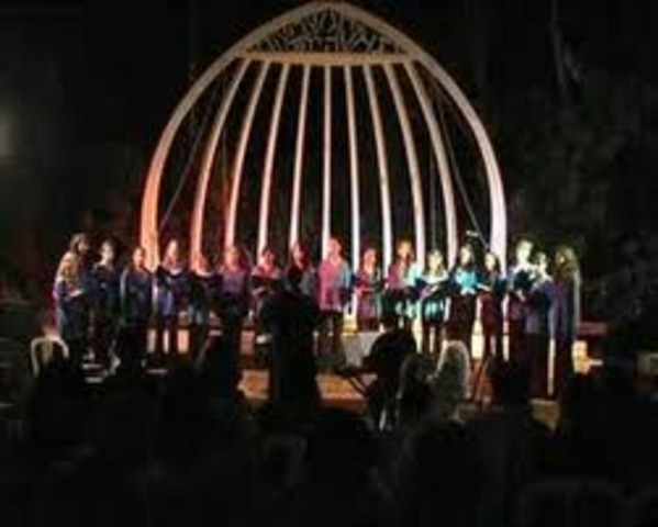 Jews expelled from choir clubs.