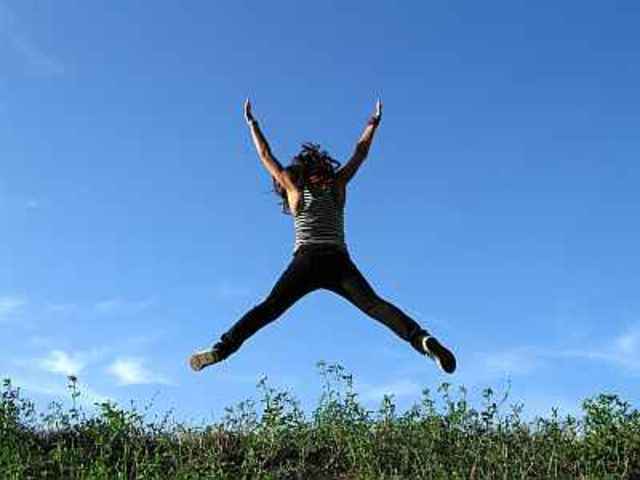 Mission Accomplished!