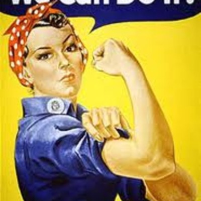 Timeline: Women's Rights