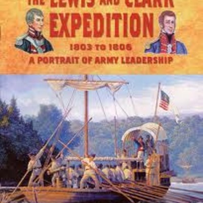 Timeline: Lewis and Clark Anchor MC