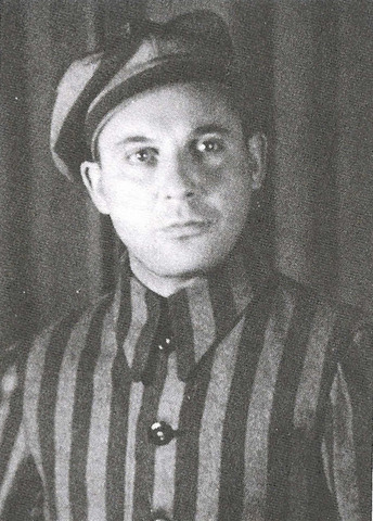 Vladek Spiegelman's Birth