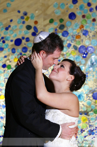 Nazi government declared "racial laws" making Jews non-citizens and making marriage between Jews and non-Jews illegal.  Known as nuremburg laws.