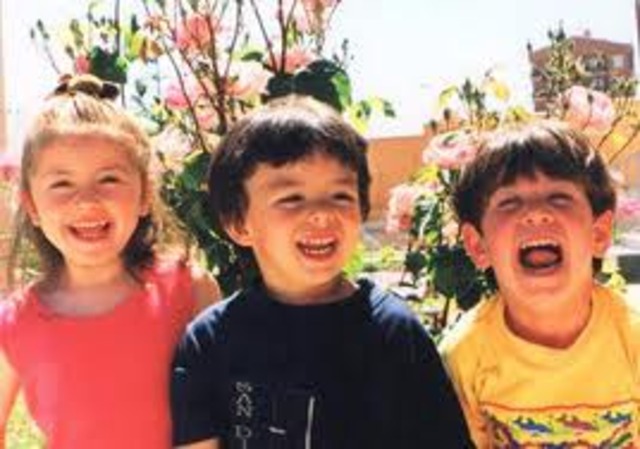 Vision de la infancia