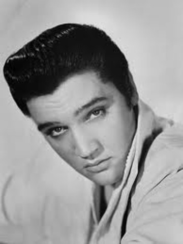 Elvis Presley