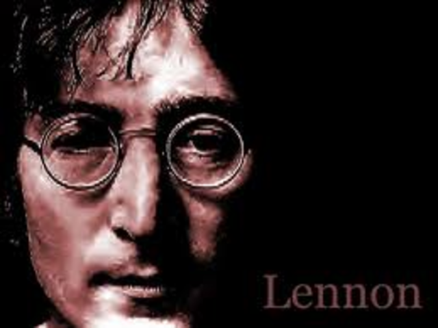 John Lennon