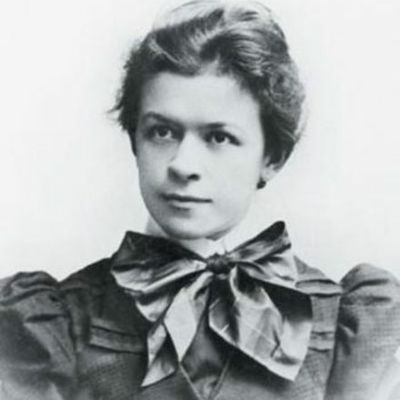 Timeline: Life of Mileva Maric