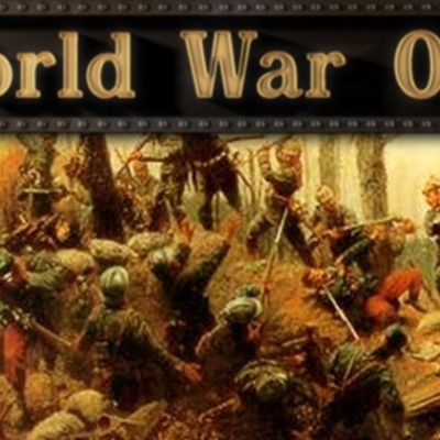 Timeline: Guerra 1914