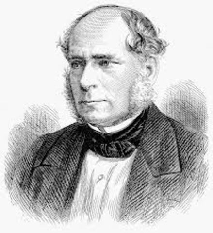 People of Import: Henry Bessemer