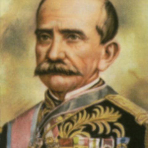 José Mariano Salas 1846