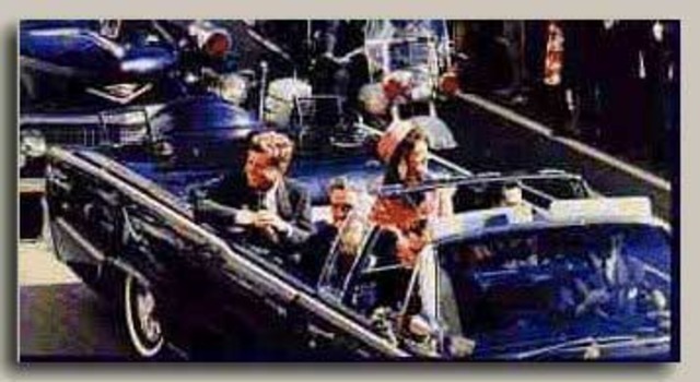 JFK Assassination