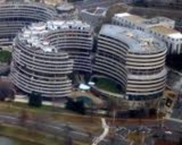 watergate