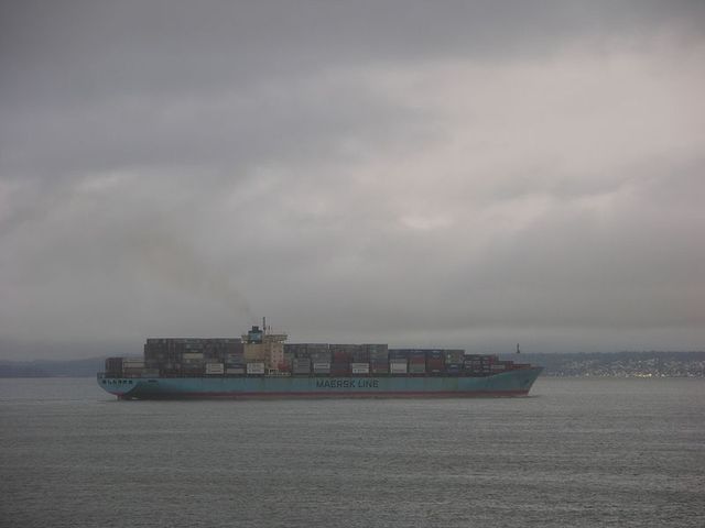Widening the Panama Canal