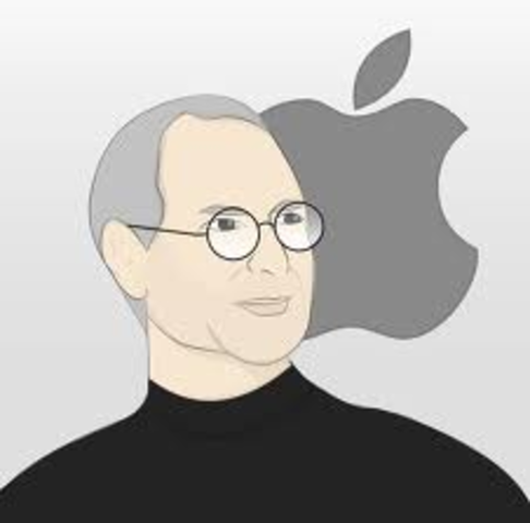 founding of apple