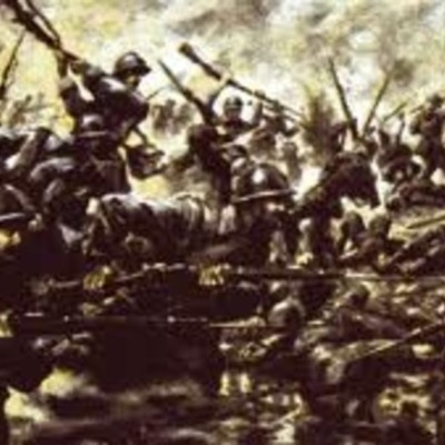 Timeline: Guerra de 1914