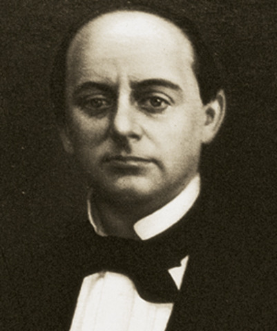 Sebastián Lerdo de Tejada 1872-1876