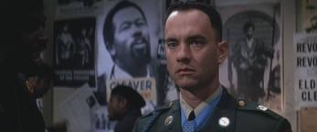 The Black Panther Party