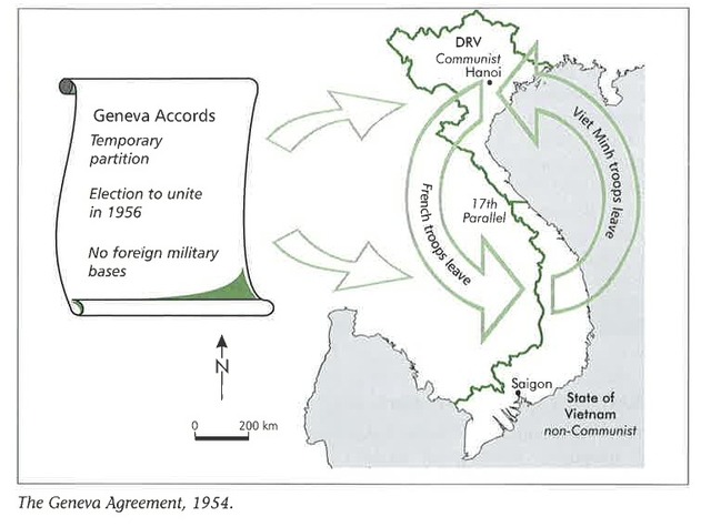 The Geneva Conference