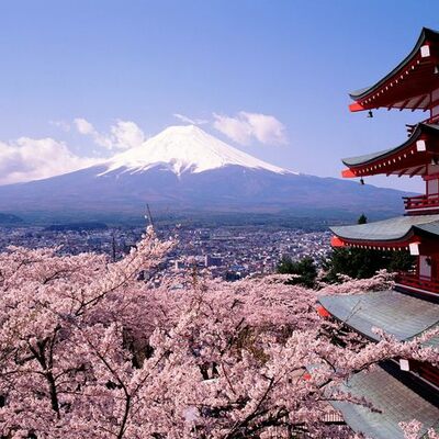Timeline: Japan History 1500-1950