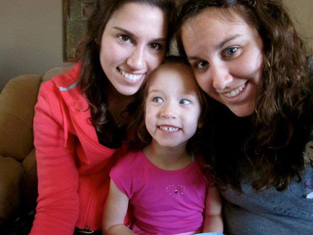 Holly moved to Califronia