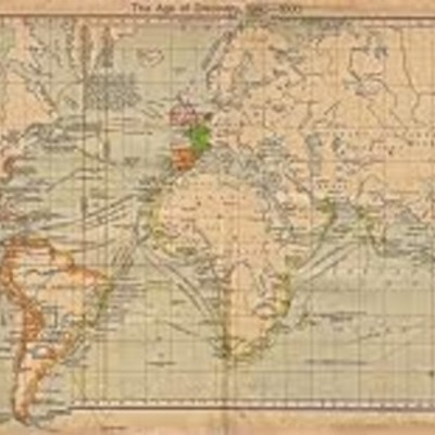 Timeline: Important Events from 1750 - 1918