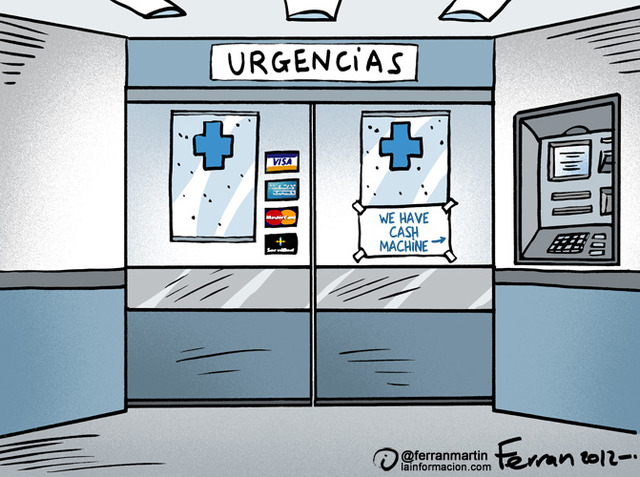 1800 se crean hospitales del estado