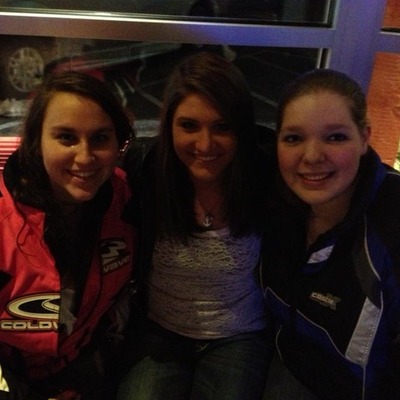 Timeline: Britney Watermolen's Life