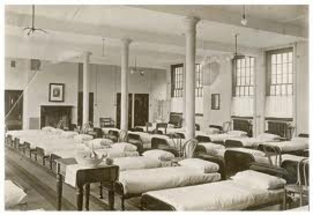 Edad de la Ilustración o La Reforma (Siglo XVIII)