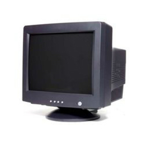 Got my own computer and monitor