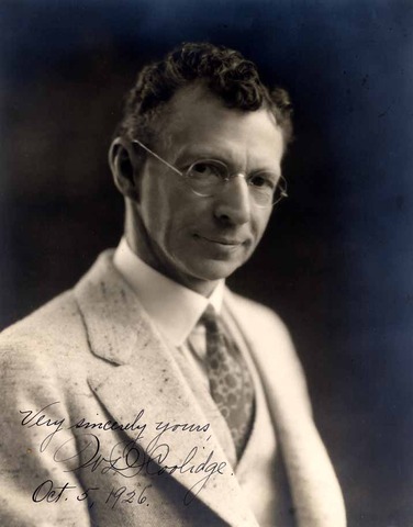 William D. Coolidge