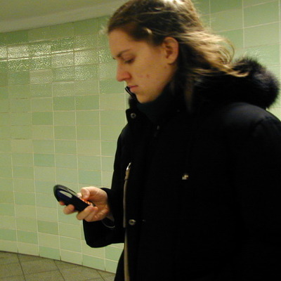 Timeline: Katie Hahn's Information and Communication Technology Timeline