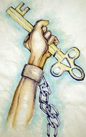 1551 la libertad de trabajo a los indios mitayos.