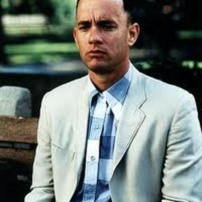 Timeline: Forrest Gump Timeline